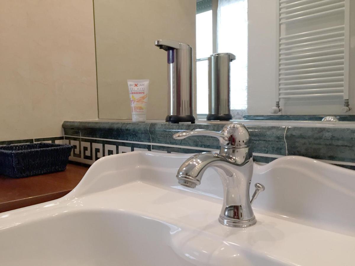 Eucalyptus Resort - Roma San Paolo - Ngoại thất bức ảnh