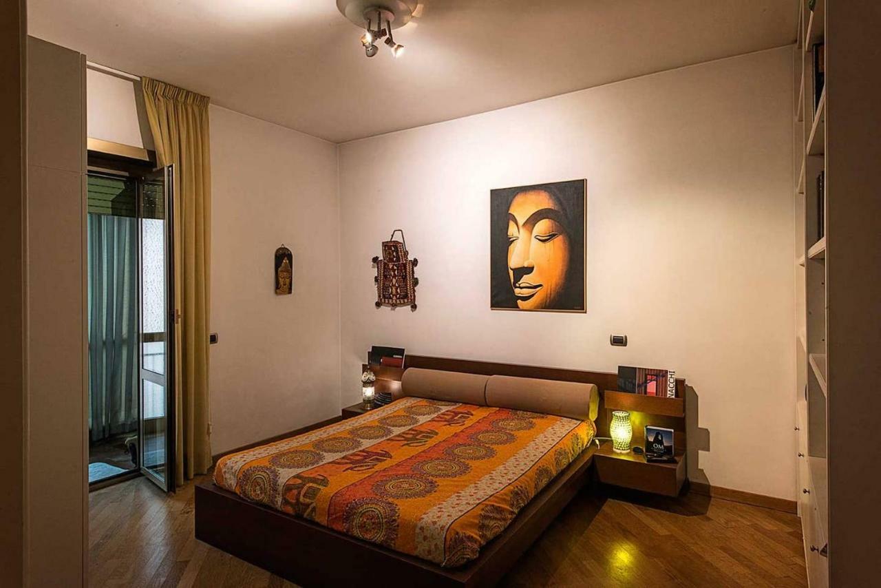 Eucalyptus Resort - Roma San Paolo - Ngoại thất bức ảnh