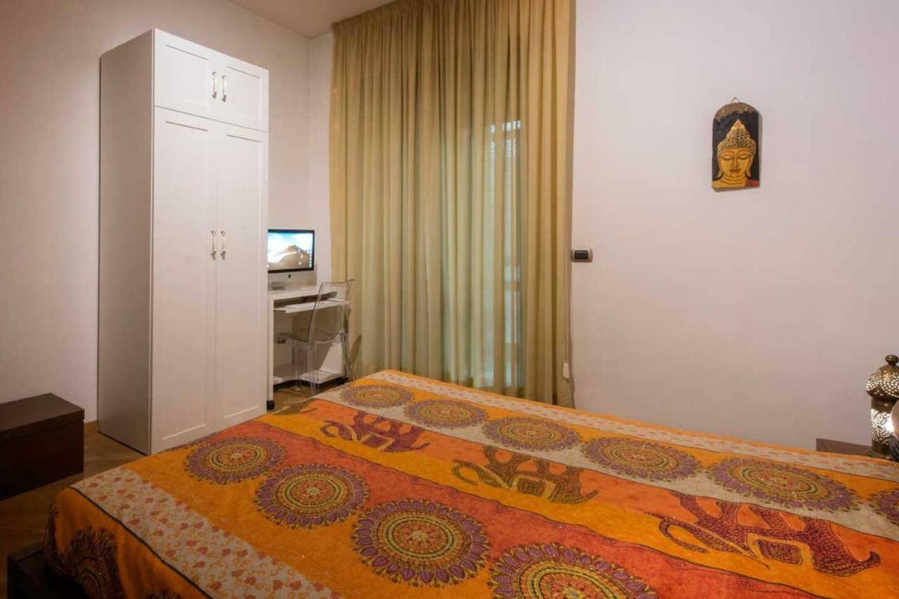 Eucalyptus Resort - Roma San Paolo - Ngoại thất bức ảnh