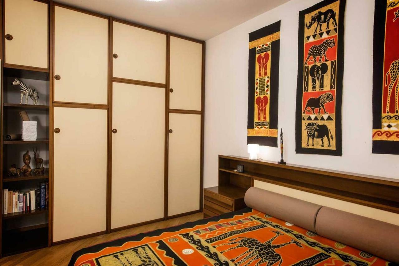 Eucalyptus Resort - Roma San Paolo - Ngoại thất bức ảnh