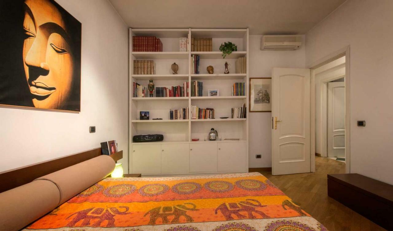 Eucalyptus Resort - Roma San Paolo - Ngoại thất bức ảnh