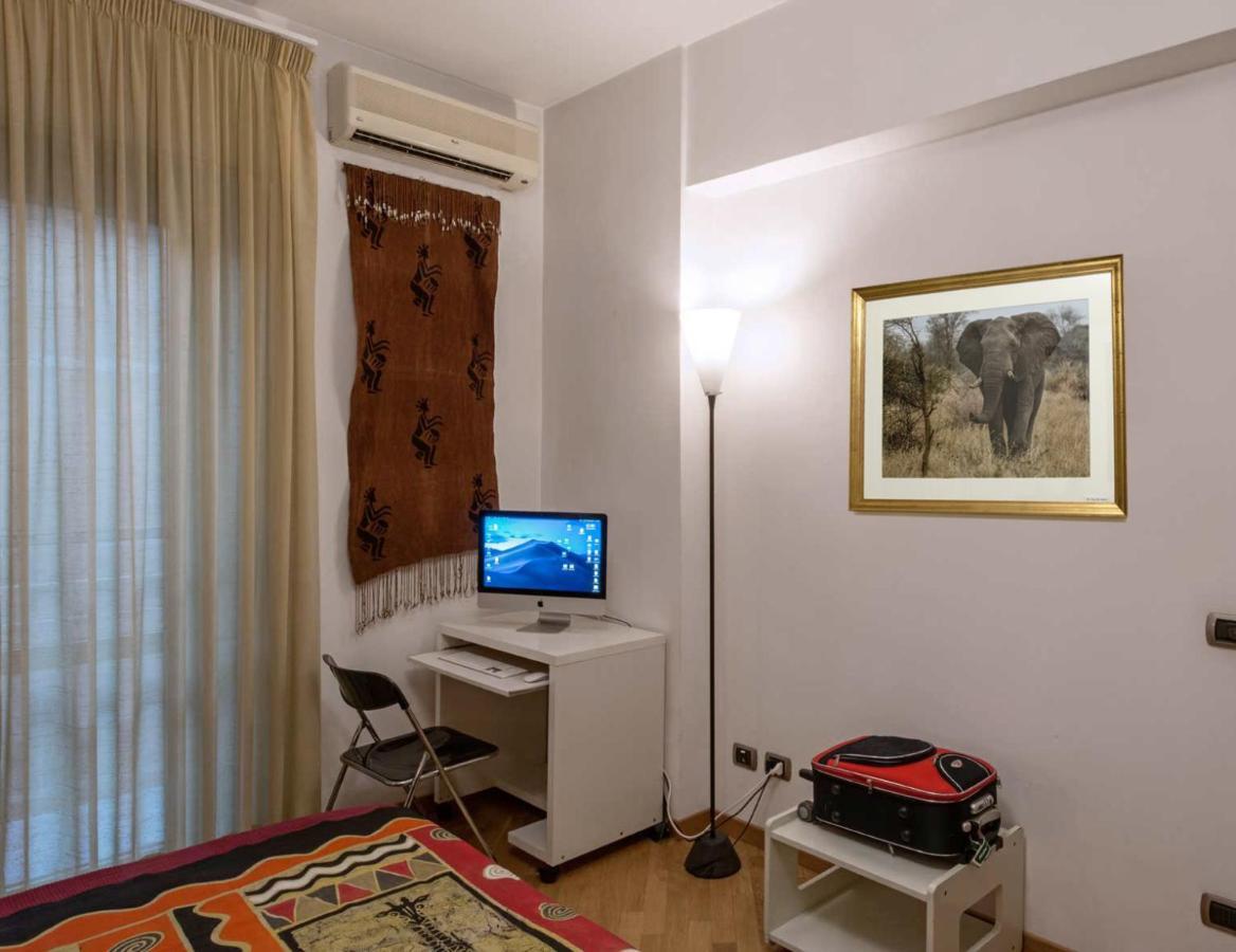 Eucalyptus Resort - Roma San Paolo - Ngoại thất bức ảnh